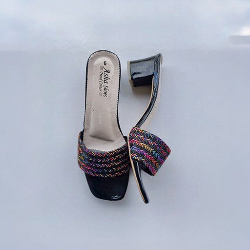 Asha Heels For Woman - Image 2