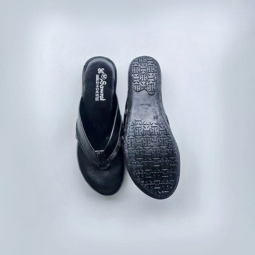 Sampal Shoe For Woman - Image 2