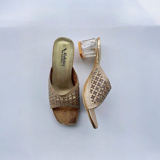 Mehetaj Heels For Woman - Image 3