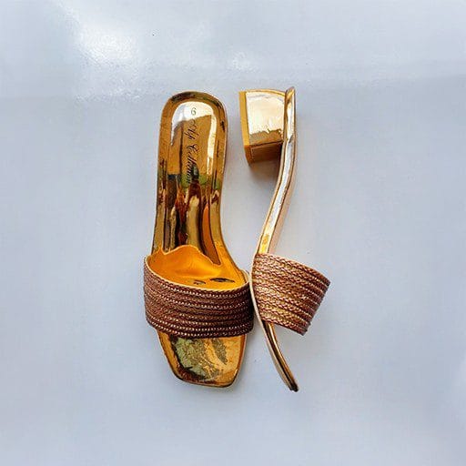 Fashion Heels For Woman - Image 2