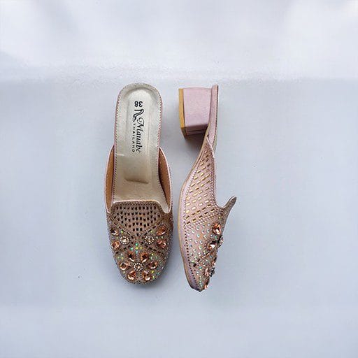 Mauabe Half Shoe For Woman - Image 2