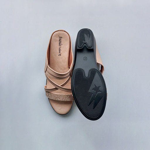 Ananda Shoe For Woman - Image 4