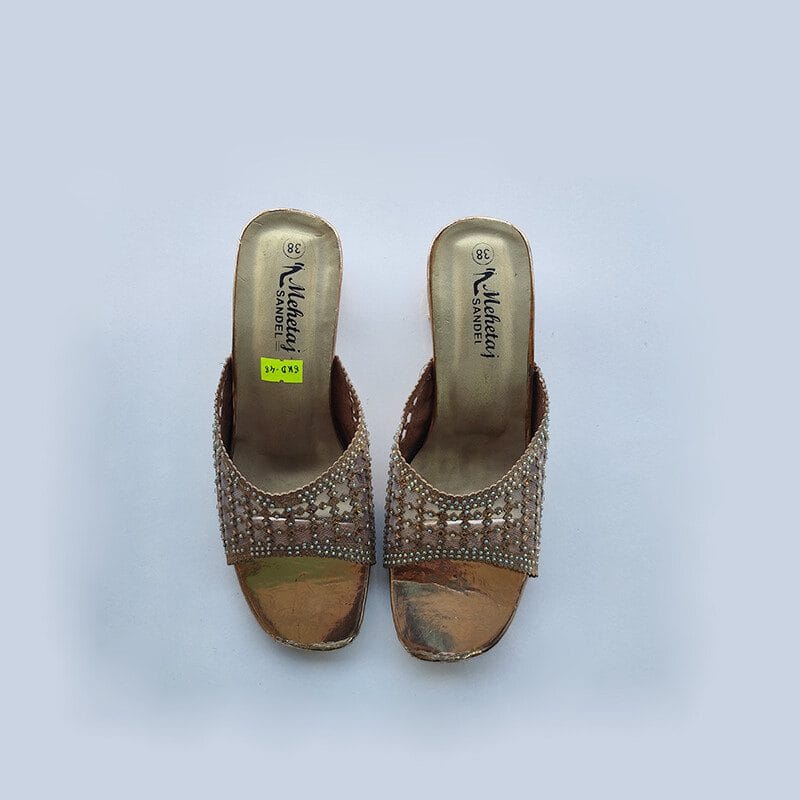 Mehetaj Heels For Woman - Image 2