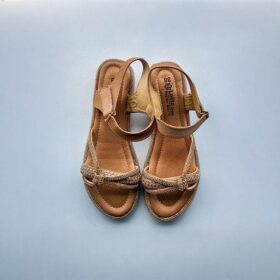 Lolita Shoe For Woman