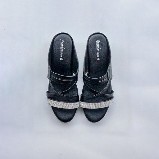 Ananda Shoe For Woman