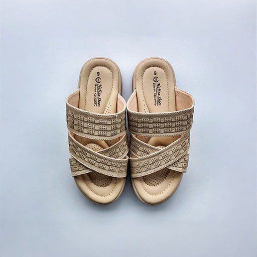 Hafiza Shoe For Woman - Image 2