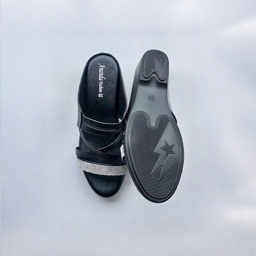 Ananda Shoe For Woman - Image 3