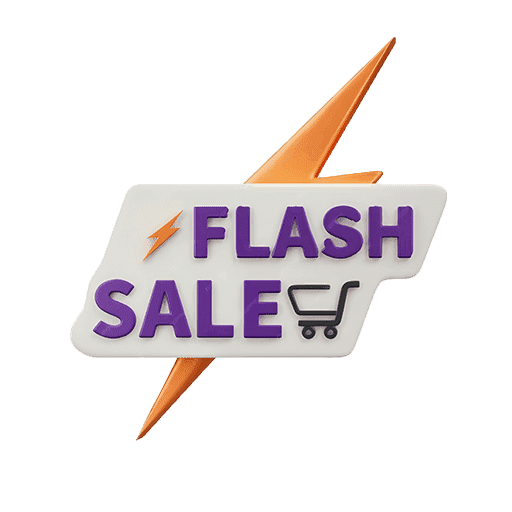 Flash Sale