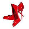 Ladies Heels