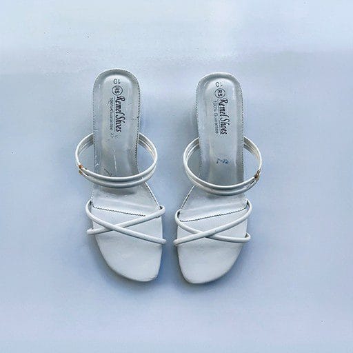 Remel Heels For Woman