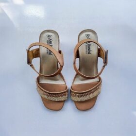 One Hundred Heels For Woman