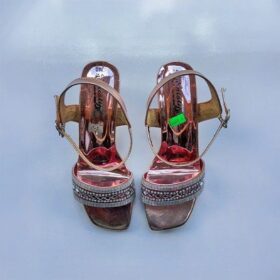 Fashion Heels For Woman