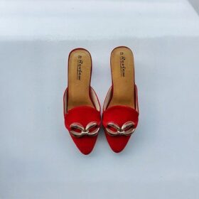 Review Heels For Woman
