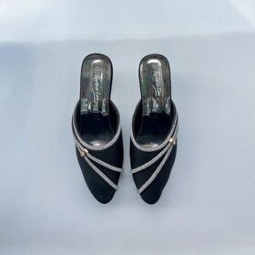 Rootgear Zone Heels For Woman