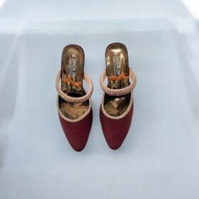 Saniya Heels For Woman