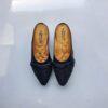 Monir Half Shoe For Woman