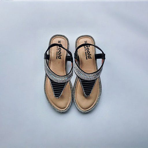 Goold Shoe For Woman