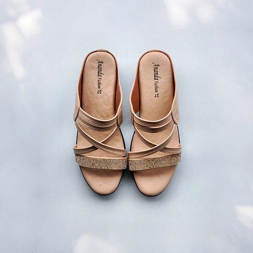 Ananda Shoe For Woman - Image 2