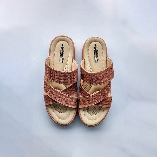 Hafiza Shoe For Woman