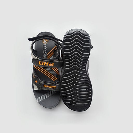 Eiffel Belt Sandals For Man - Image 2