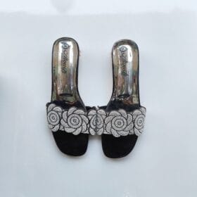 Fashion Heels For Woman