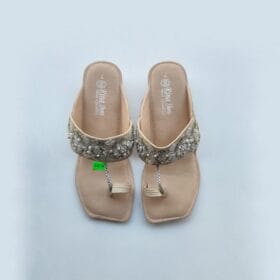 Rina Flat Sandals For Woman