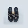 Panda China Sandals For Woman
