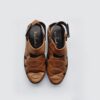 Fashion Belt Sandals For Man