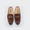Razu Half Shoe For Man