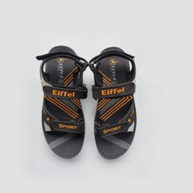 Eiffel Belt Sandals For Man
