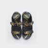 Tigerland Belt Sandals For Man