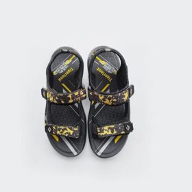Tigerland Belt Sandals For Man