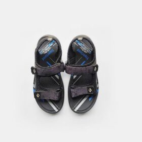 Tigerland Belt Sandals For Man