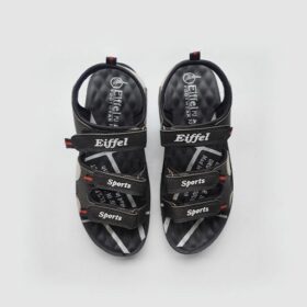 Eiffel Belt Sandals For Man