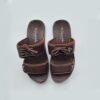 Diamond Tapa Sandals For Man